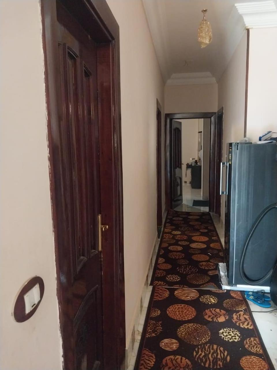 بفيلا بالتجمع الاول الجديدة *